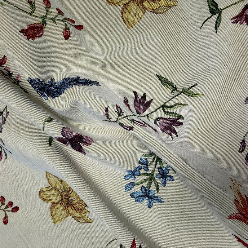 Ervi Gobelinový běhoun na stůl - Narcisová romance